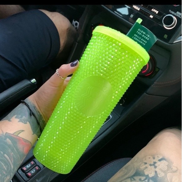 Starbucks Other - Starbucks 2022 Lemongrass cup